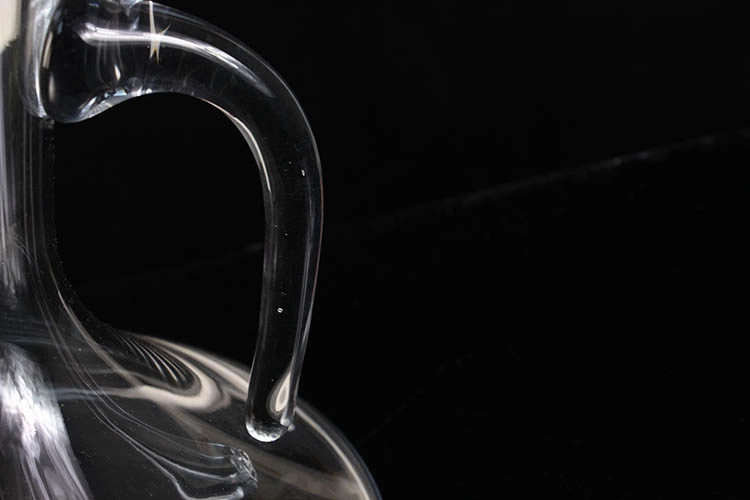 Bar decanter set