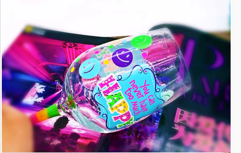 hand painted wine glasses wholesale