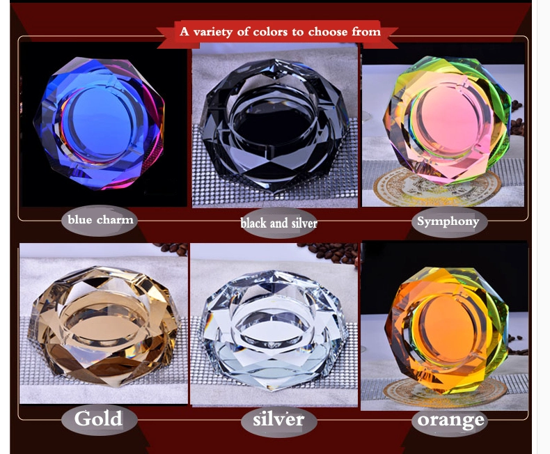 commercial ashtray