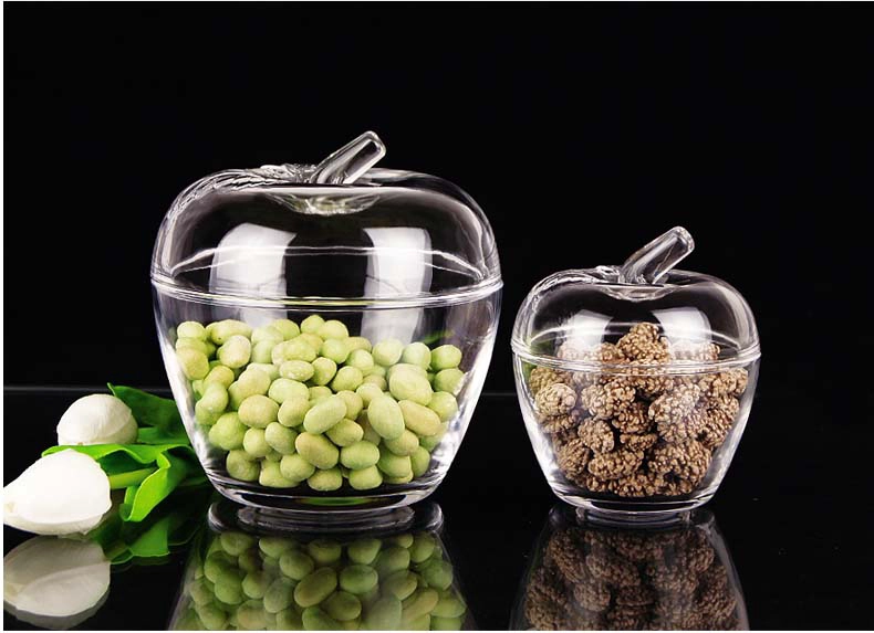 glass bottle supplier