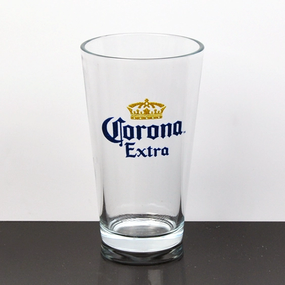 china manufacturer glass tumbler