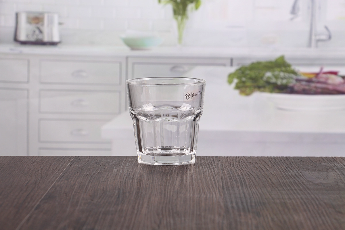 Whiskey Drinking Glasses