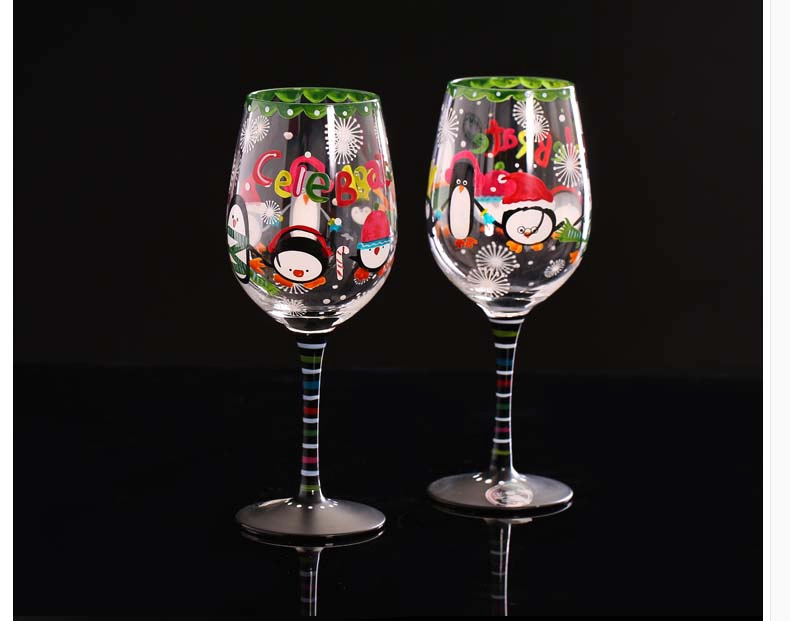 glass cup manufacturer