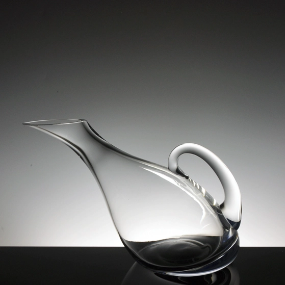 2016 china new glass decanters wine decanters glass carafe wholesaler