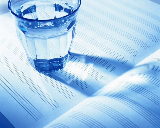 water glass cup supplier