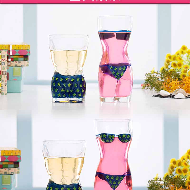 bar glasses