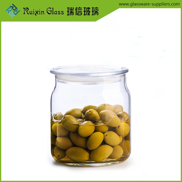  glass bell jars