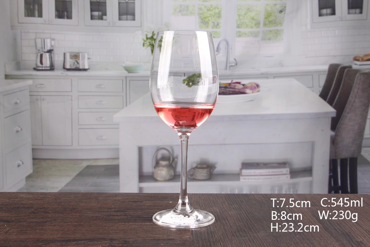 19 OZ Red Wine Glass