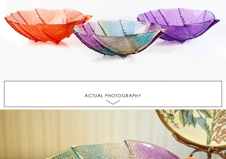 electroplated glass plate