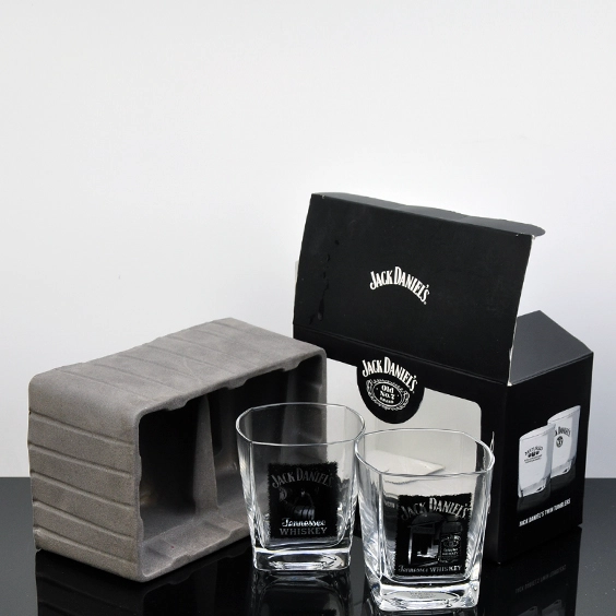 whiskey glasses  set