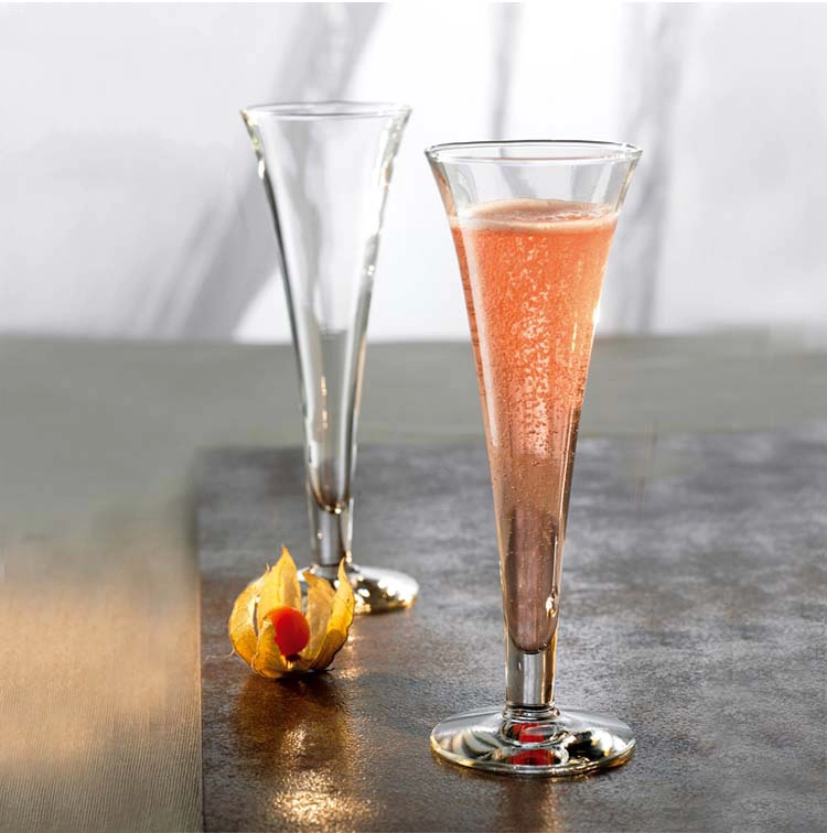 unique cocktail glassware
