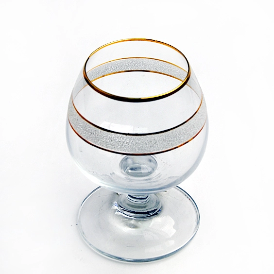 brandy glass