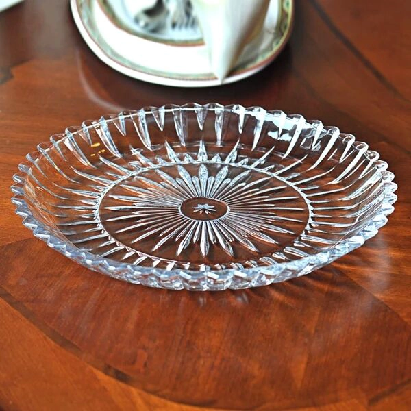 glass fruit bowls