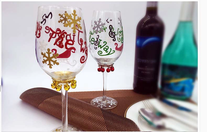 baking wine glasses