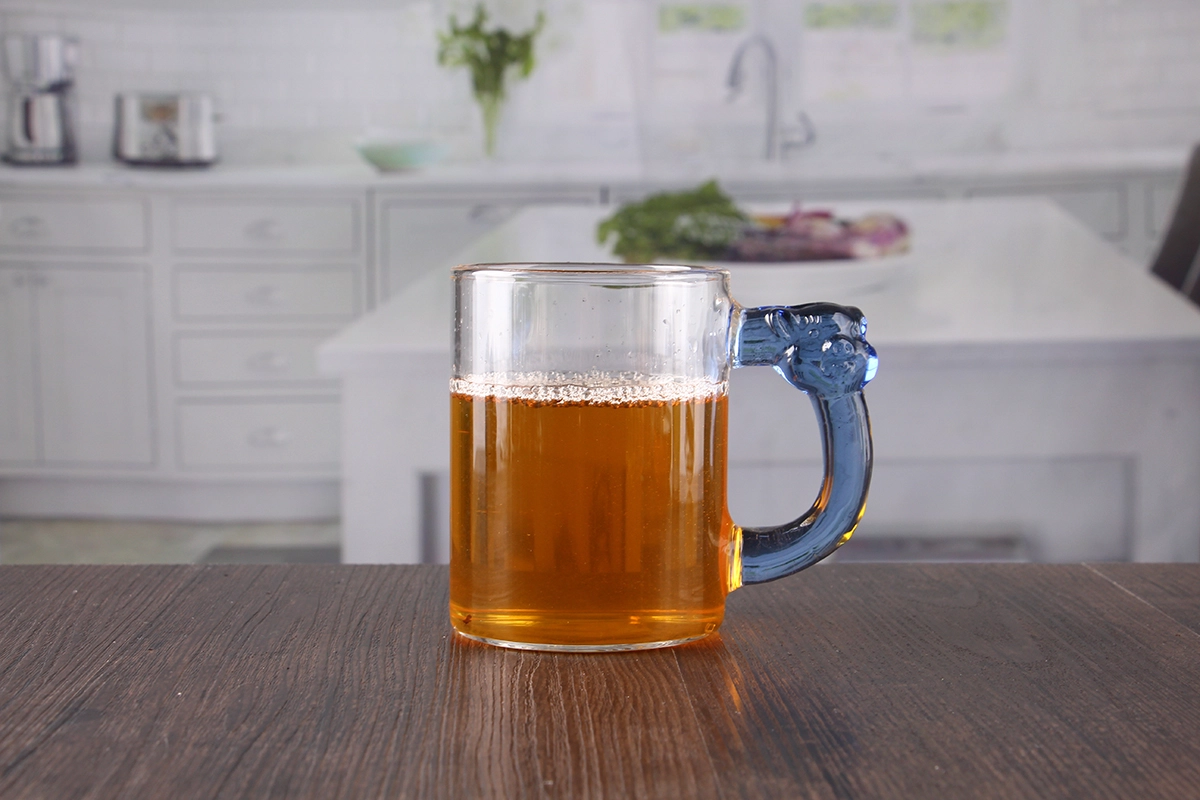 Drinking & Beverage Glasses Manufacturer