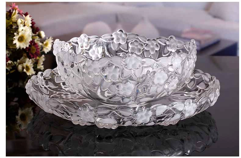 fruit dish wholesale