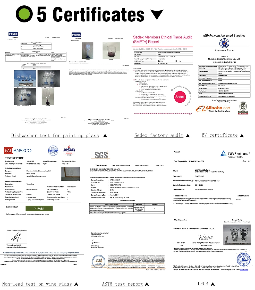 Why choose us?Why choose Ruixinglass?