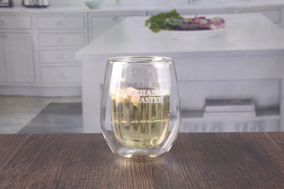 double wall cup