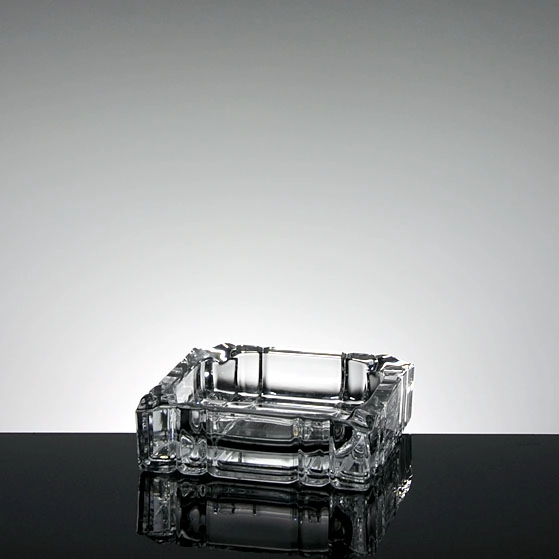 china glass ashtray manufacturer cigar ashtrays car ashtray factory