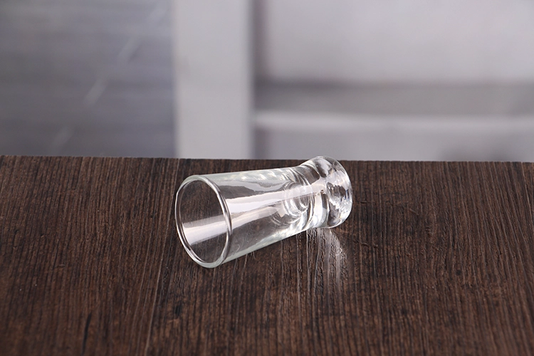 set of 4 shot glasses