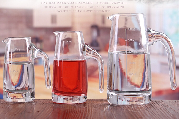Decanter for wine