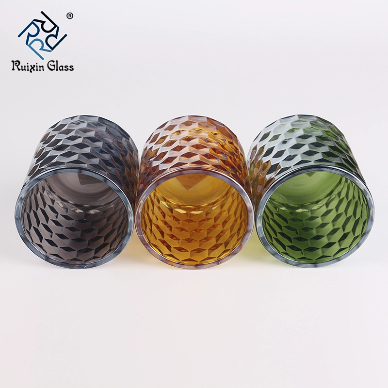 CD057 Brass Candle Holders Wholesale