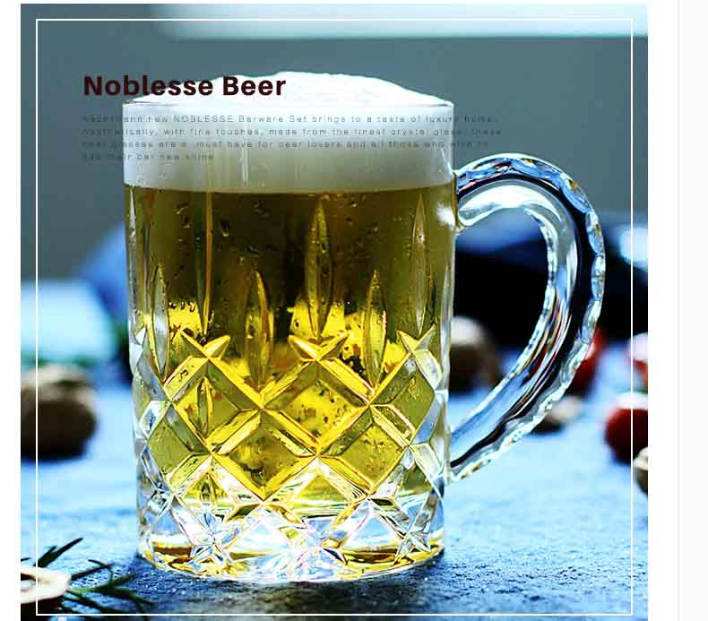 beer mug shot glasses