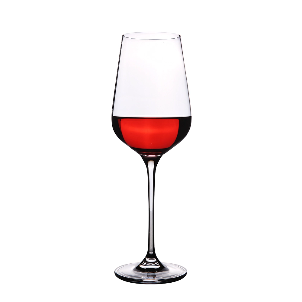 06 Custom Wine Glasses No Minimum