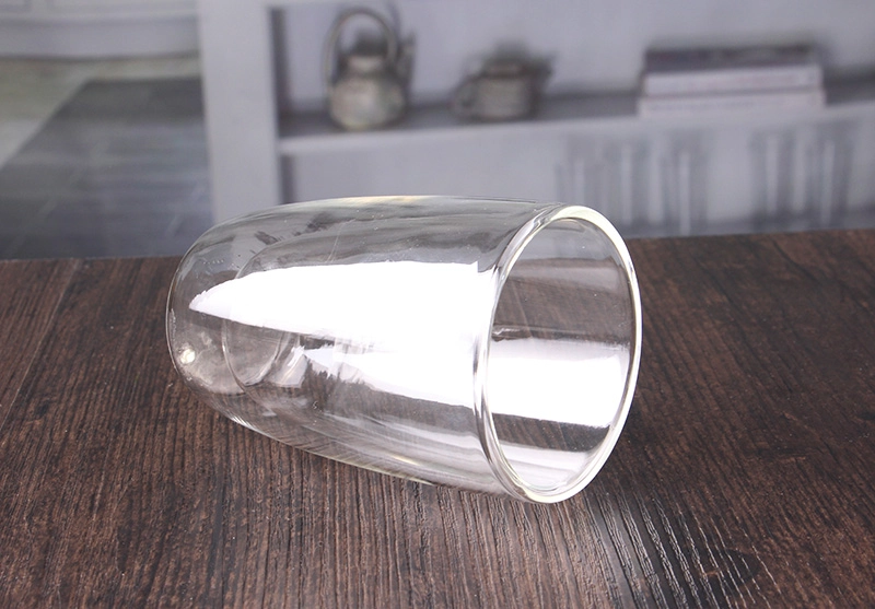 Insulated Double Walled Glasses
