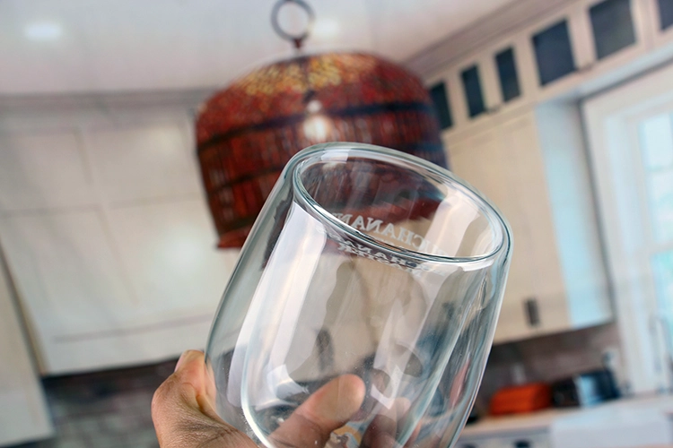 Double Insulated Cups