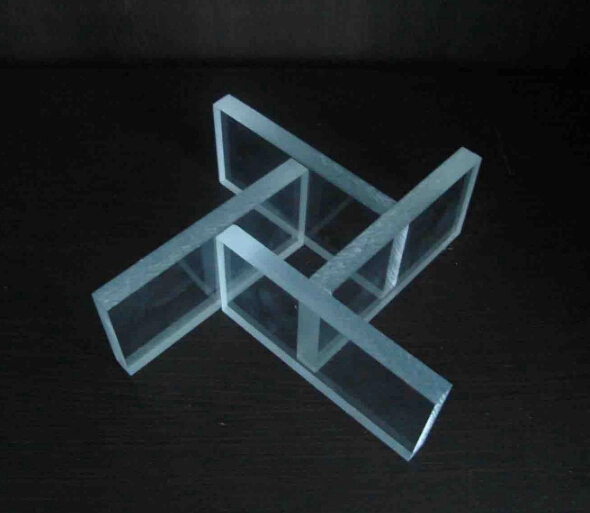 plexiglass