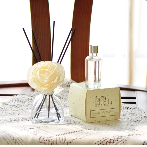 reed diffuser bottles