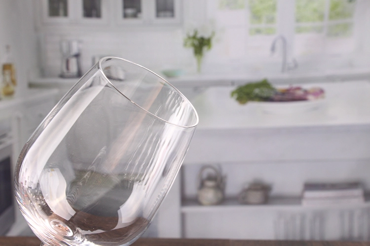 Handmade High Quality Wine Glass