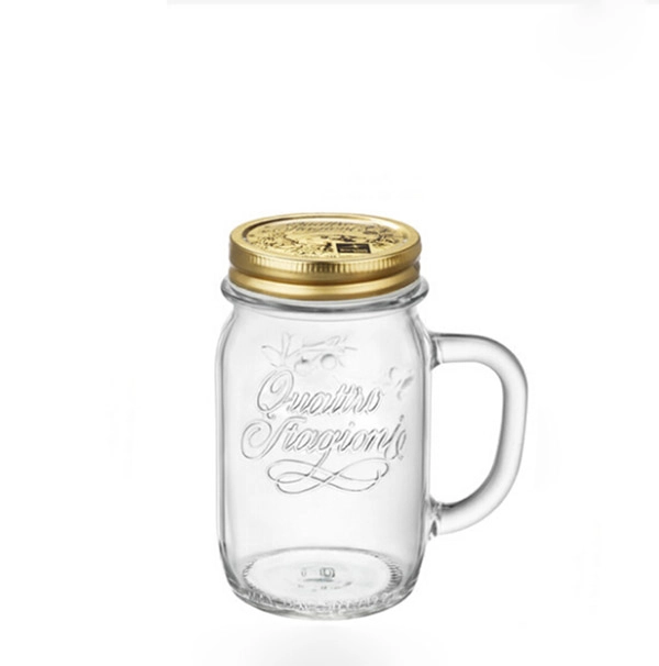 mason jar containers