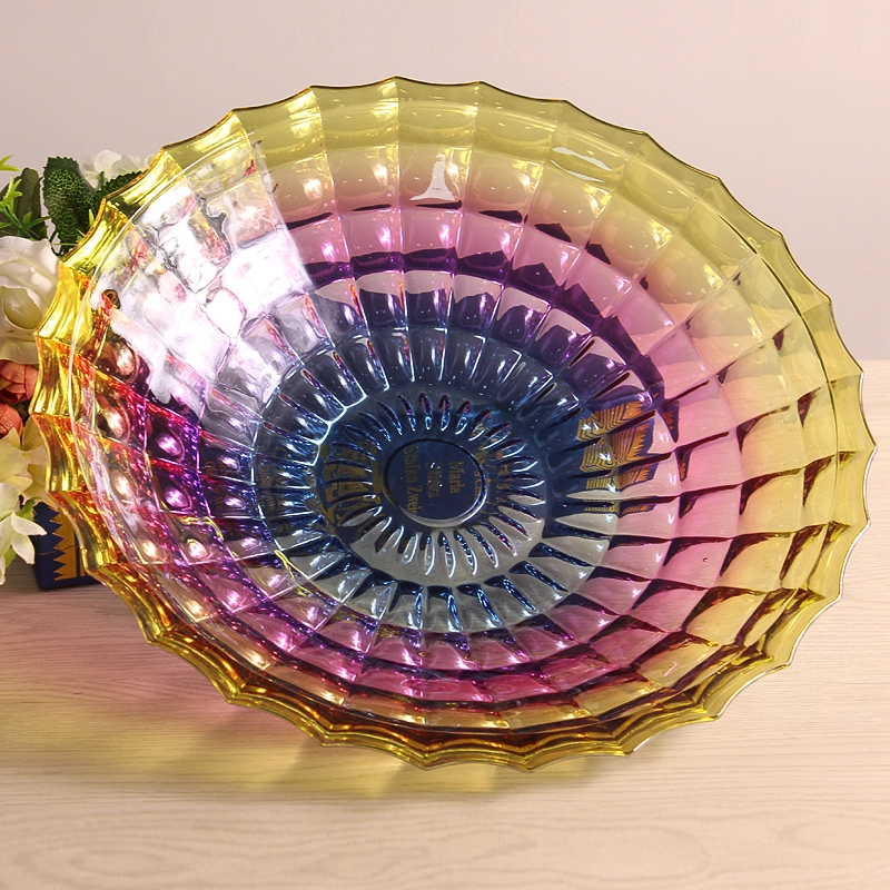glass plate