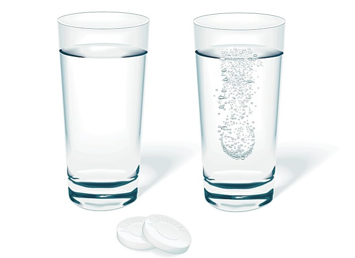 Why glass toxic it?