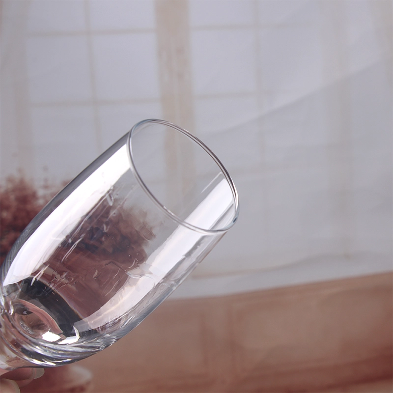 Cheap Glass Champagne Flutes