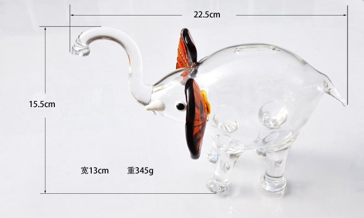 glass saving bank