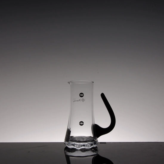 china manufacturer glass decanter