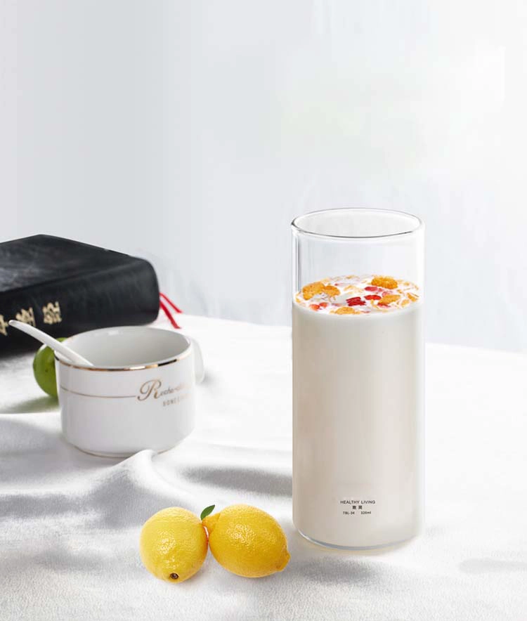 double glass tea cups