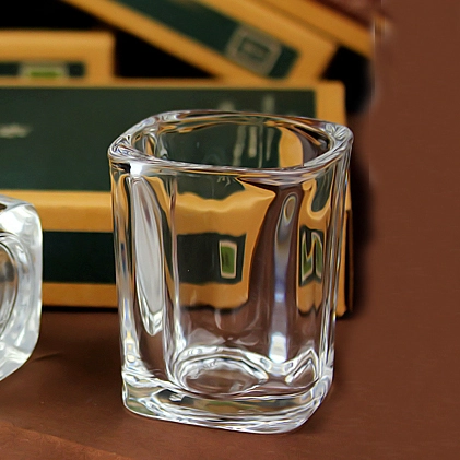 shot glass custom
