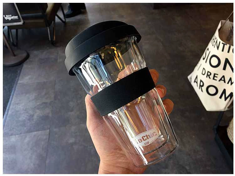 double walled coffee cups