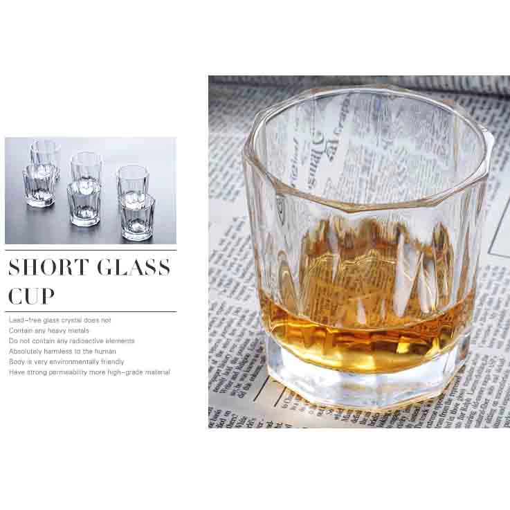 small beer glasses