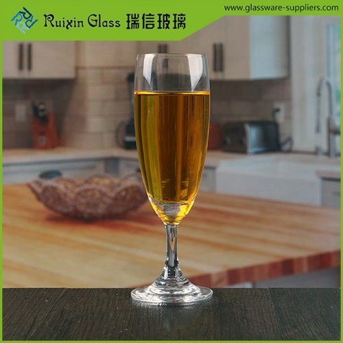 wine stemware