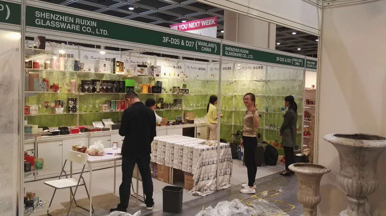 hong kong exhibition calendar 2017