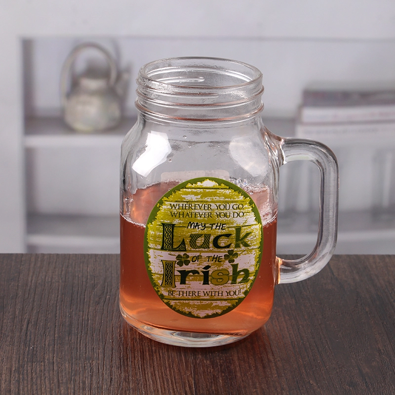 glass jar suppliers