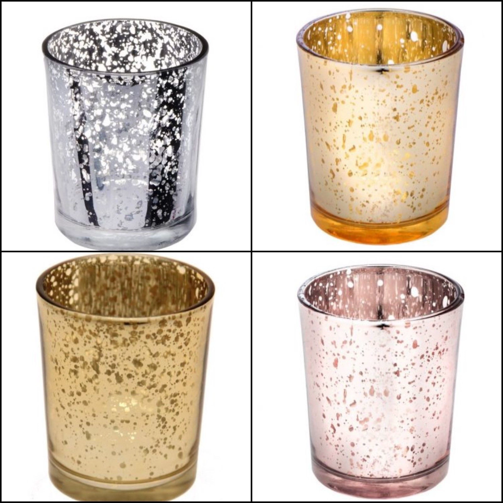 How do you make a cool candle holder?