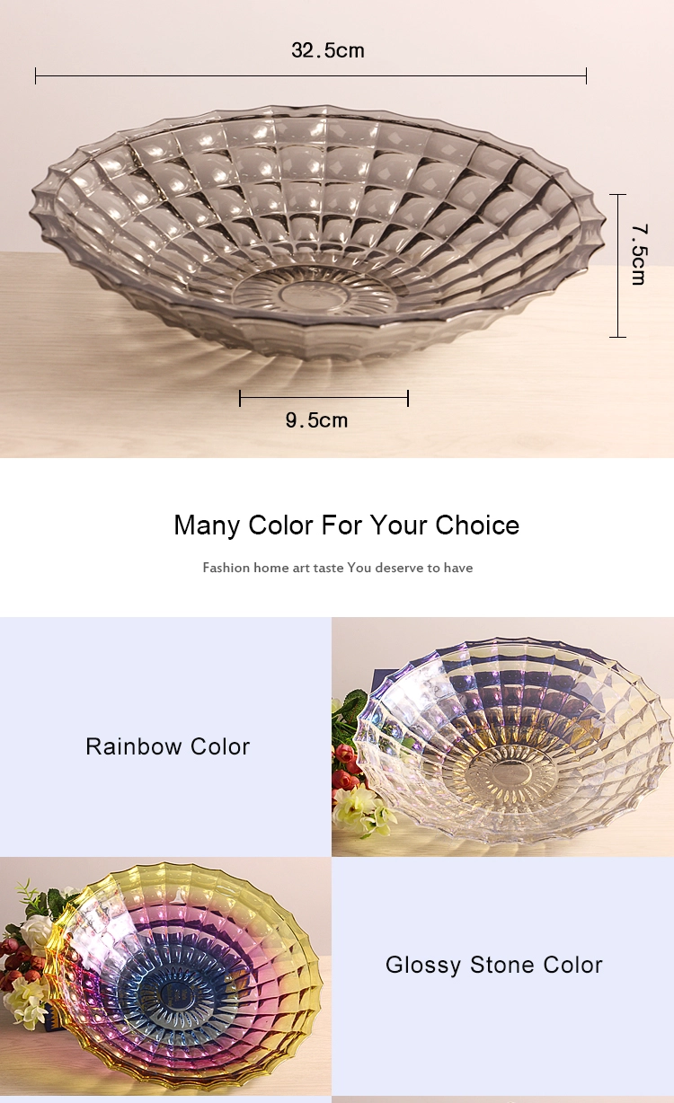 glass plate