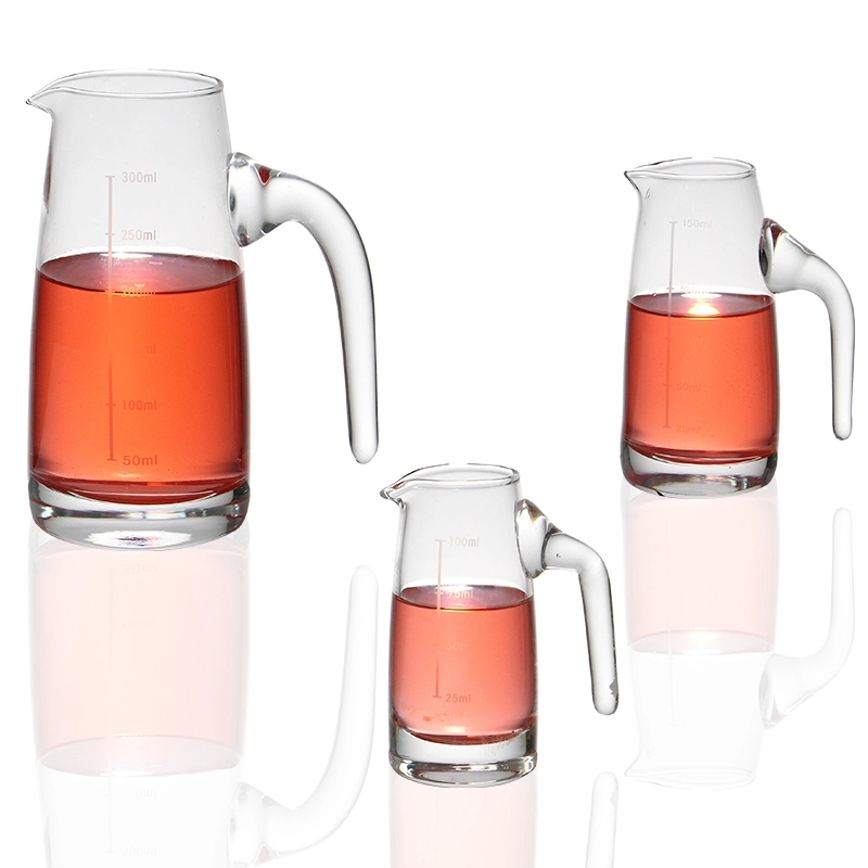 Decanter for wine