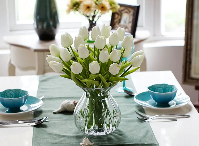 Decor vases